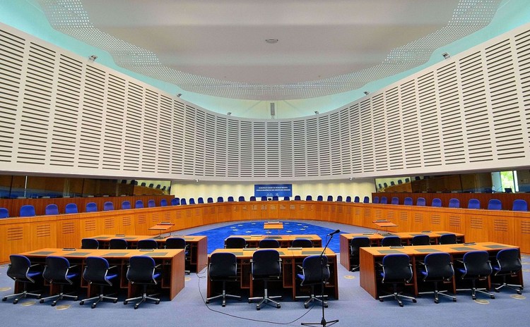 Sentencia del Tribunal de Justicia Europeo