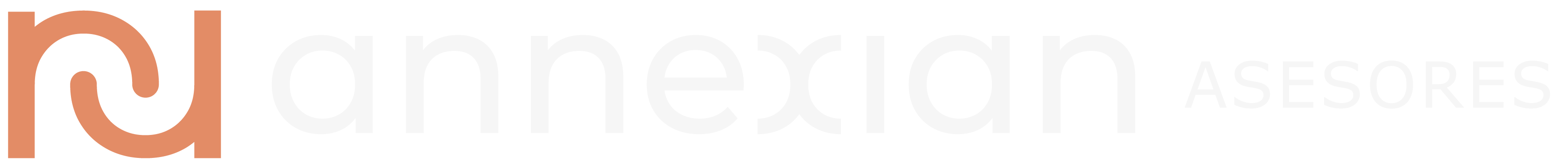 Logo Annexian Asesores