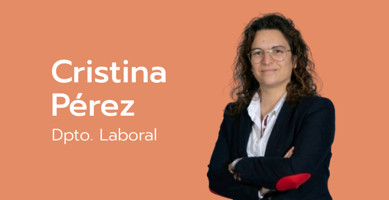 Cristina Pérez