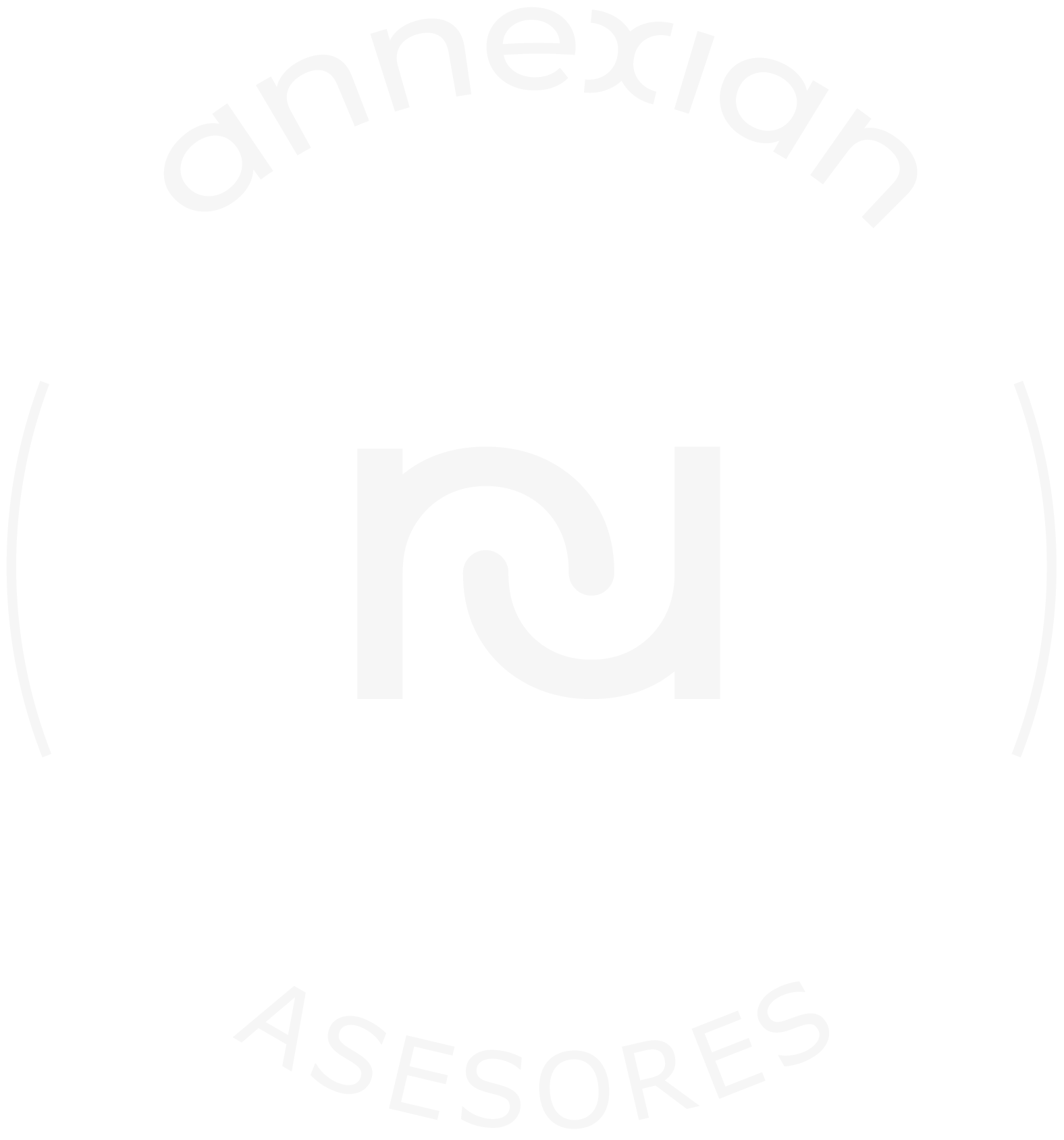 Logo Annexian asesores