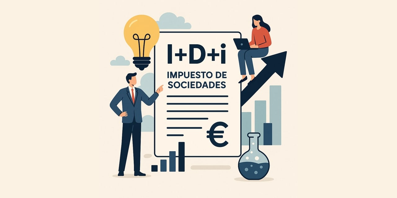 Impuesto de sociedades