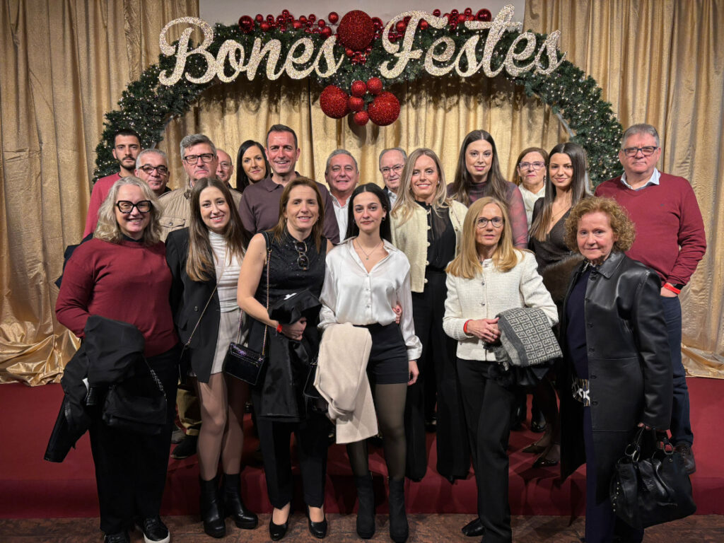 Equipo Annexian Asesores